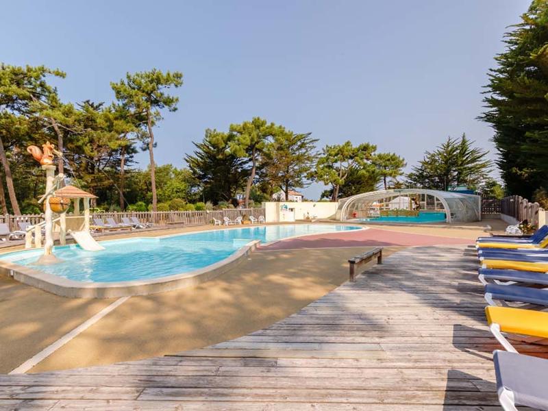 Foto van Le Bois de la Gachère