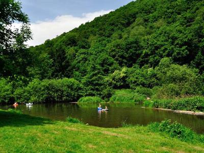 Thumbnail 2 van Zum stillen Winkel