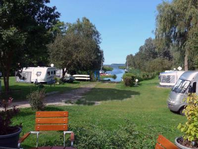 Thumbnail 2 van Naturcamping Lassan