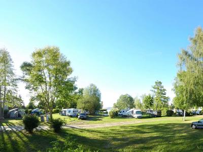 Thumbnail 5 van Naturcamping Lassan