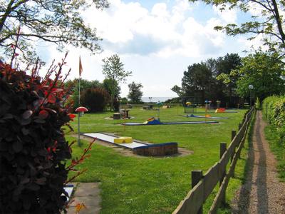 Thumbnail 4 van Rosenfelder Strand