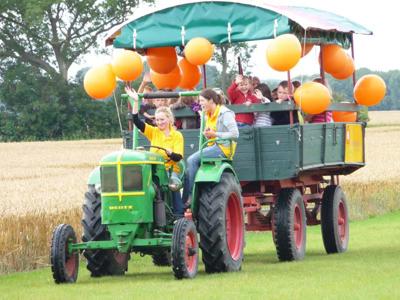 Thumbnail 5 van Rosenfelder Strand