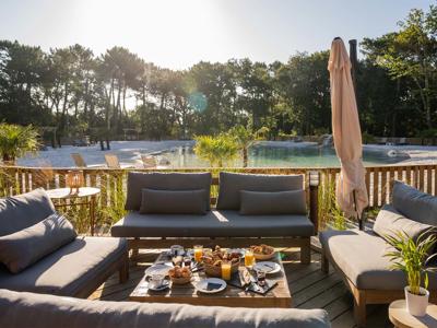 Thumbnail 3 van Les Couleurs de la Coubre