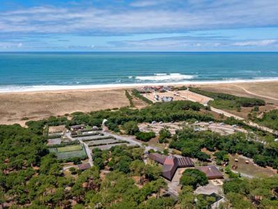 Thumbnail 2 van Ondres Plage