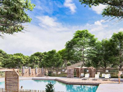 Thumbnail 3 van Ondres Plage