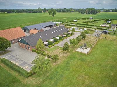 Thumbnail 3 van Boerderijcamping Het Katreel