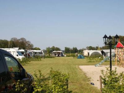 Thumbnail 4 van Boerderijcamping Het Katreel