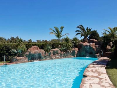 Thumbnail 2 van Taïga Tarifa Punta Paloma