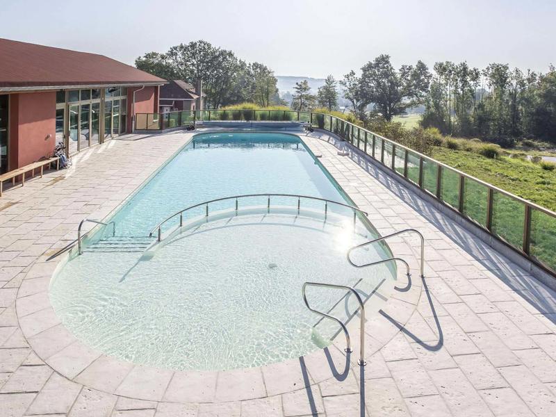 Foto van Signy l'Abbaye