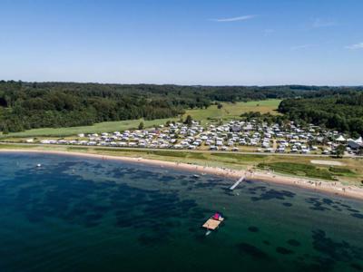 Thumbnail 2 van Rosenvold Strand Camping