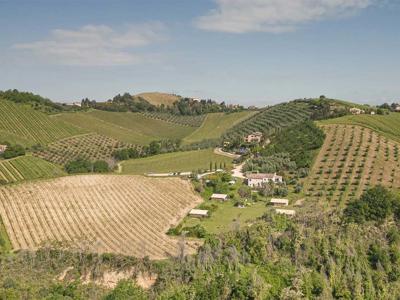 Agriturismo Angeli Sognanti