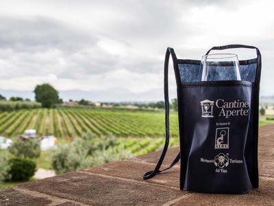 Thumbnail 4 van Agriturismo Angeli Sognanti