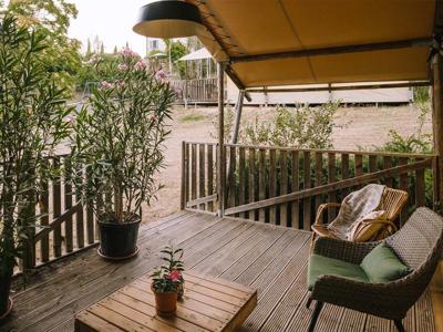 Thumbnail 5 van Agriturismo Angeli Sognanti