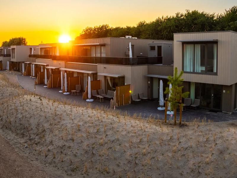 Landal Residence Ouddorp Duin