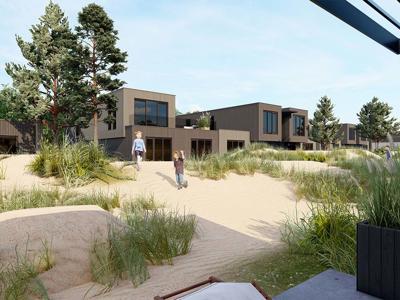 Thumbnail 2 van Landal Residence Ouddorp Duin