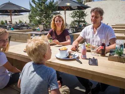 Thumbnail 4 van Landal Residence Ouddorp Duin