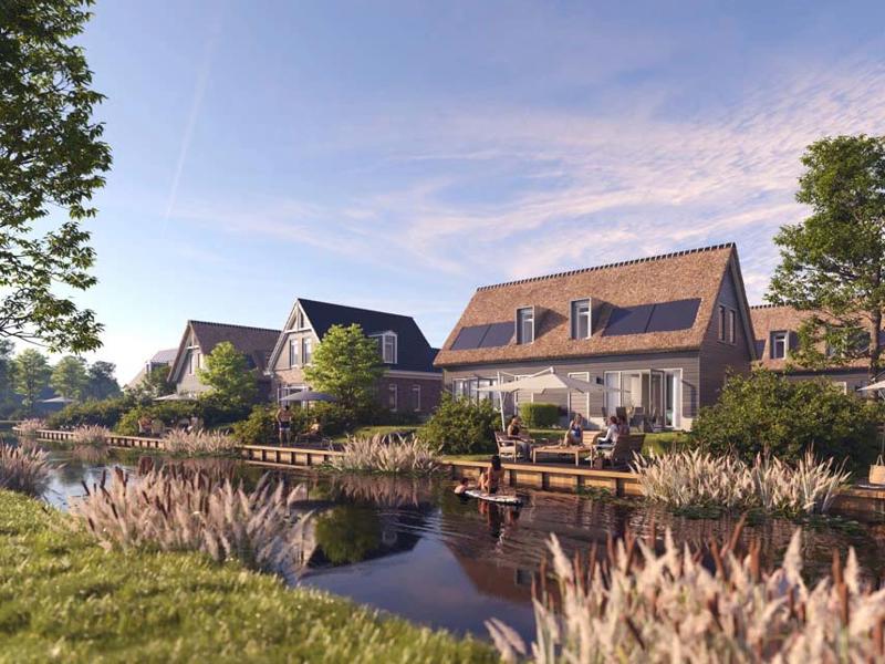 Foto van Dormio Resort Medemblik