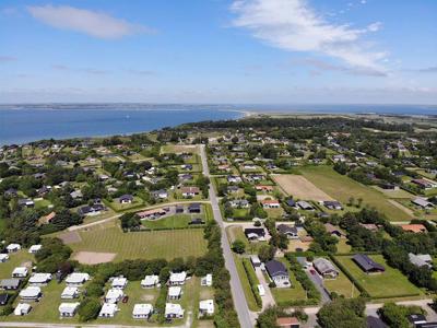 Toftum Bjerge Camping