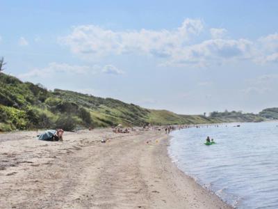 Thumbnail 3 van Toftum Bjerge Camping