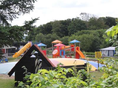 Thumbnail 4 van Toftum Bjerge Camping