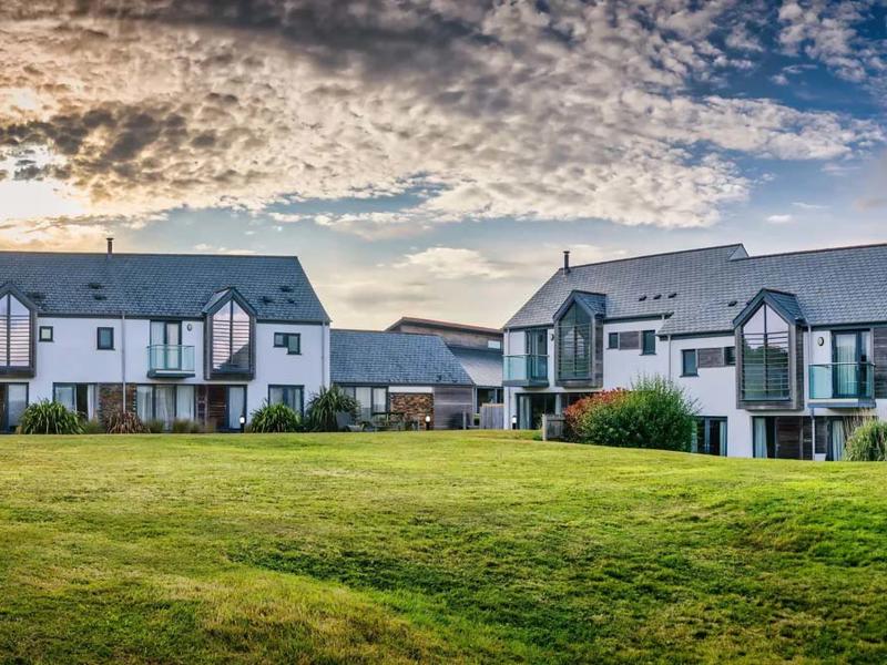 Foto van Landal Whalesborough Resort & Spa