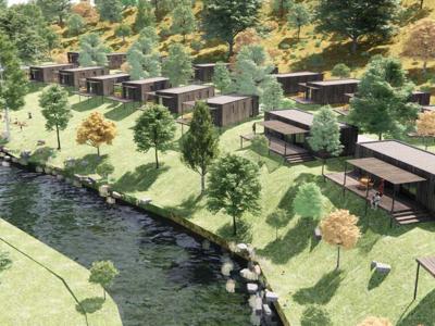 Thumbnail 5 van Floreal Le Hameau de l'Ourthe