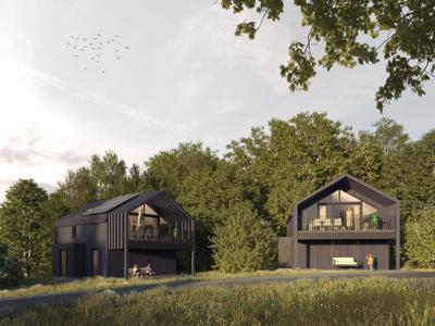 Thumbnail 3 van Harz Eco Lodges