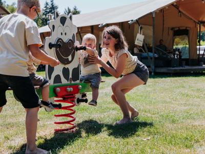 Thumbnail 3 van Het Eperwoud