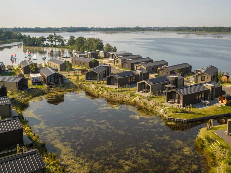 Foto van Landal Waterpark Oudehaske