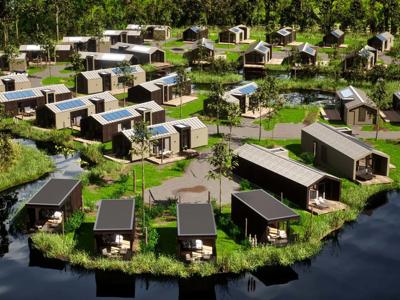 Landal Waterpark Oudehaske