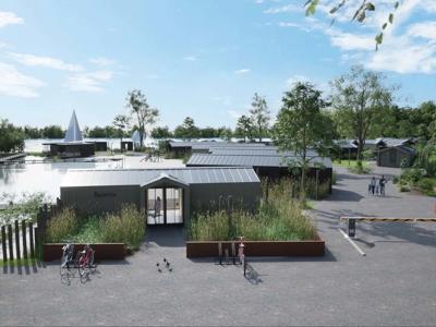 Thumbnail 2 van Landal Waterpark Oudehaske