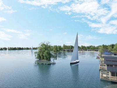 Thumbnail 3 van Landal Waterpark Oudehaske