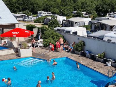 Thumbnail 3 van Hvalpsund Familie Camping