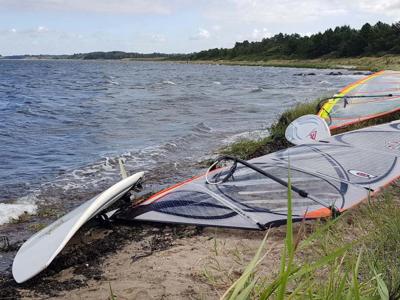 Thumbnail 5 van Hvalpsund Familie Camping
