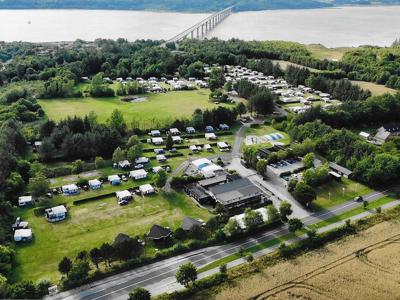 Thumbnail 4 van Glyngore Camping