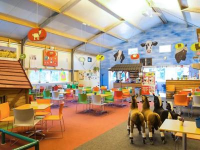 Thumbnail 4 van De HappyFarm