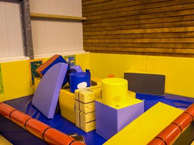 Thumbnail 5 van De HappyFarm