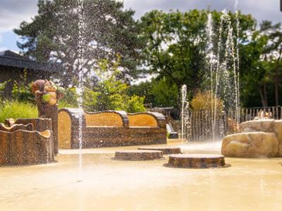 Thumbnail 3 van Landal Soof Heuvelrug