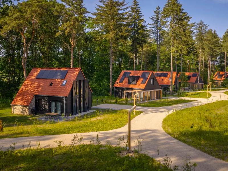 Foto van Landal Buytenplaets Rhenen