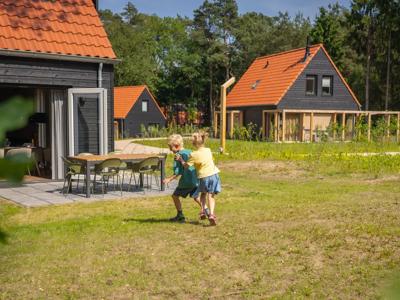 Thumbnail 4 van Landal Buytenplaets Rhenen