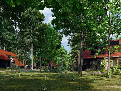 Thumbnail 4 van Landal Buytenplaets Rhenen