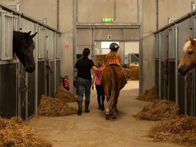 Thumbnail 2 van Boerenbed Het Keelven