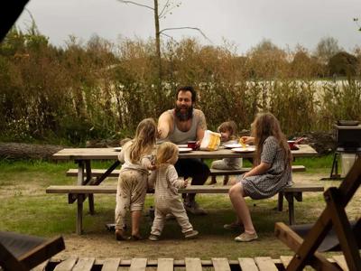 Thumbnail 3 van Boerenbed Het Keelven