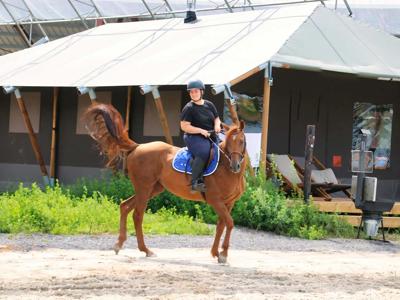 BoerenBed Écuries de Gapennes