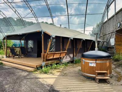 Thumbnail 2 van BoerenBed Écuries de Gapennes