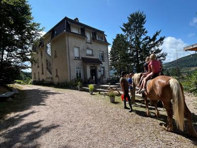 Thumbnail 3 van Camping Du Château