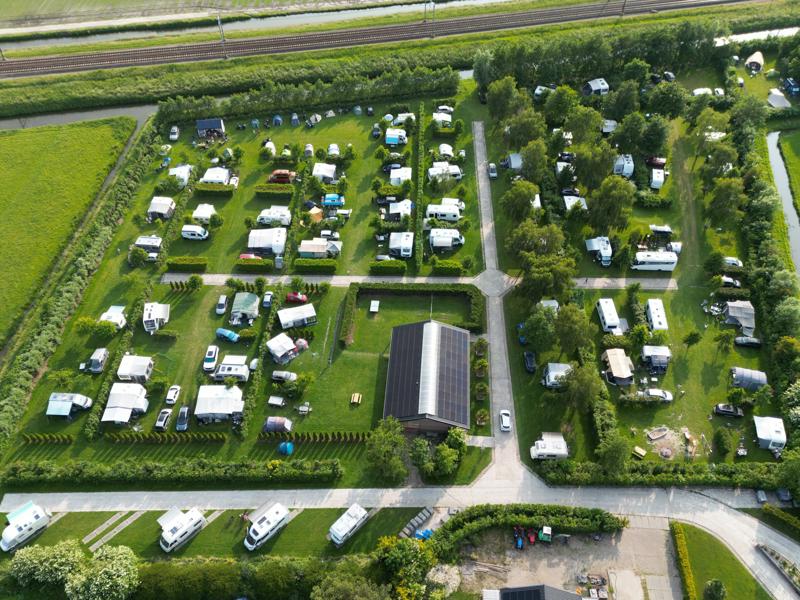 Foto van De Boerenzwaluw