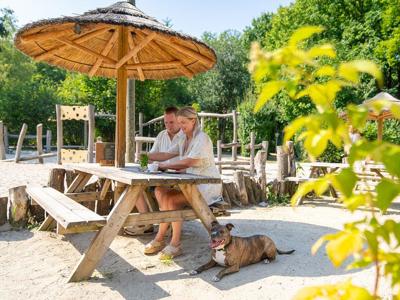 Thumbnail 3 van Buytenplaats Gooise Heide