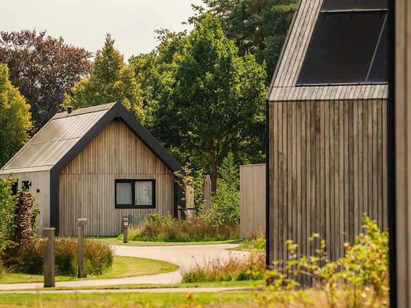 Foto van Landal De Weelderik