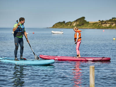 Thumbnail 3 van Emmerbølle Strand Camping